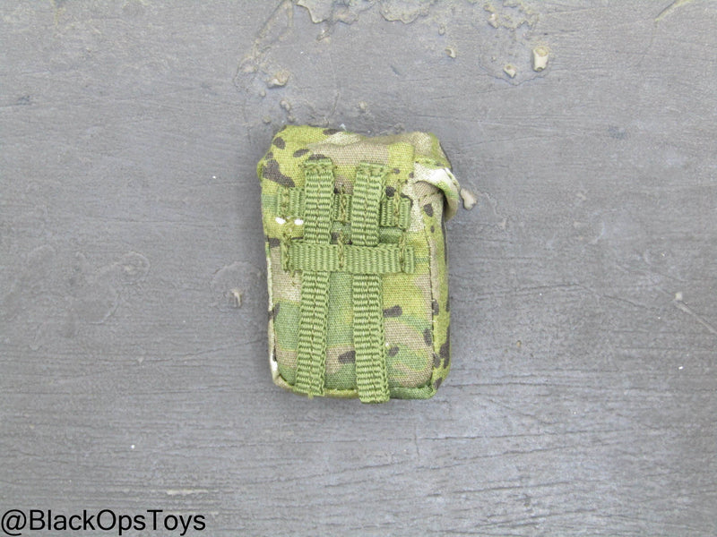 Load image into Gallery viewer, FSB Spetsnaz Alpha - Multicam MOLLE Multipurpose Pouch
