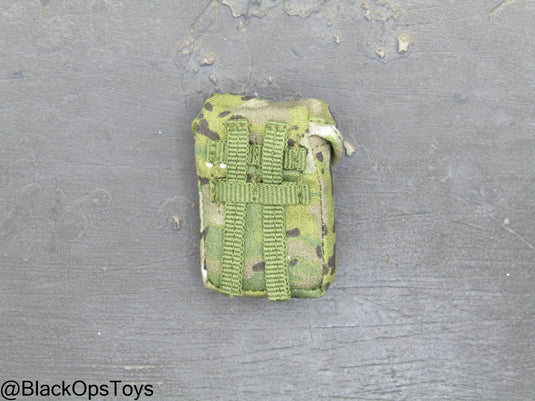 FSB Spetsnaz Alpha - Multicam MOLLE Multipurpose Pouch