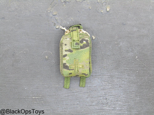 FSB Spetsnaz Alpha - Multicam MOLLE IFAK Pouch