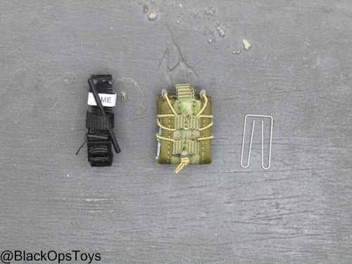FSB Spetsnaz Alpha - Multicam Mag Pouch w/Tourniquet