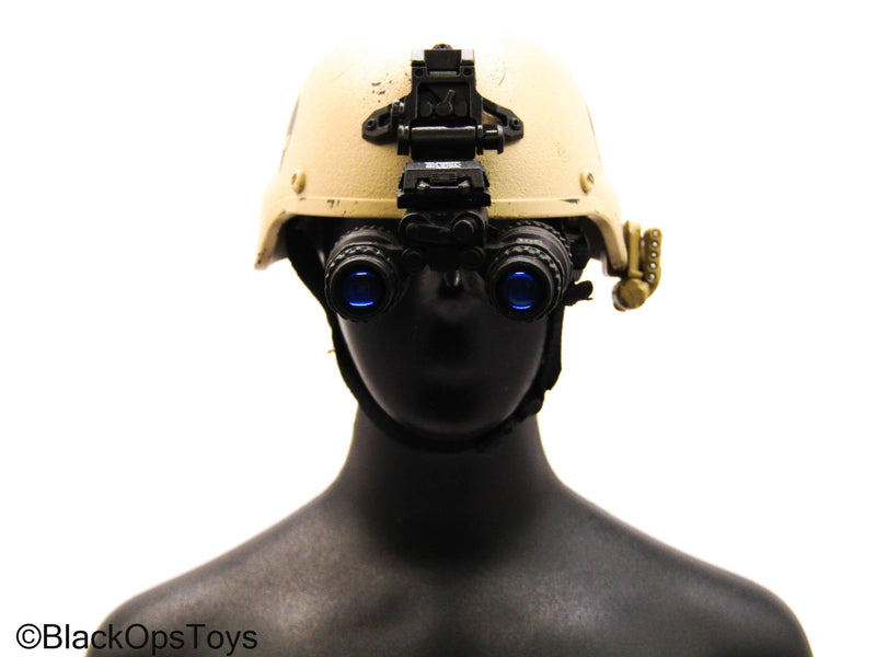 Load image into Gallery viewer, Chris Kyle Remastered DX - Male Dressed Body w/Equipment Set
