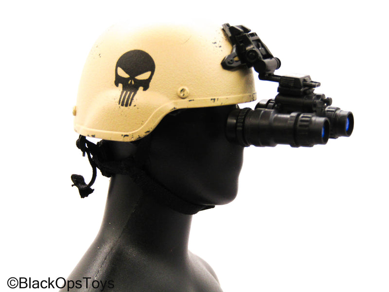 Load image into Gallery viewer, Chris Kyle Remastered DX - Male Dressed Body w/Equipment Set
