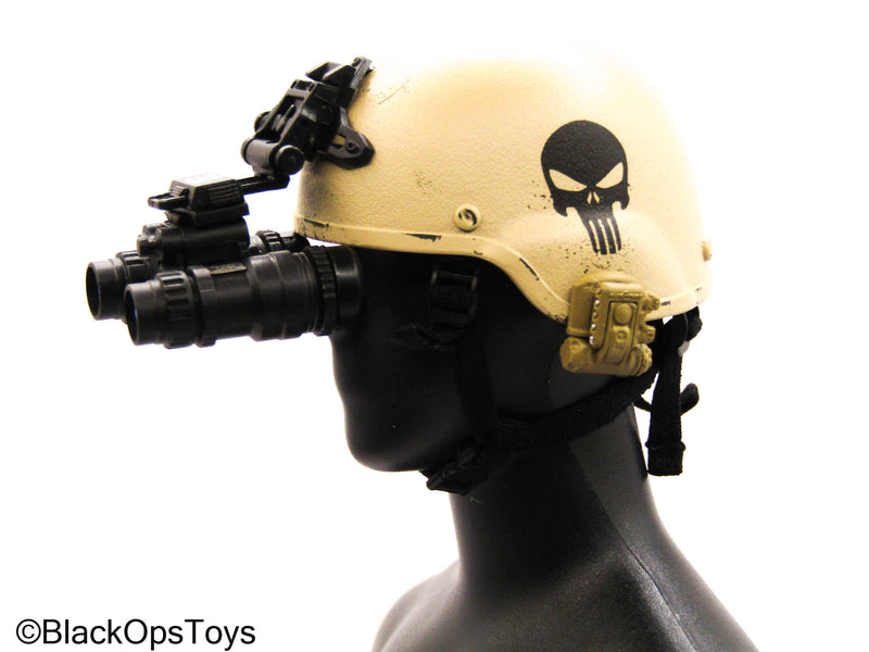 Load image into Gallery viewer, Chris Kyle Remastered DX - Male Dressed Body w/Equipment Set
