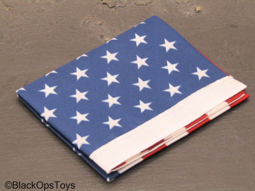 Chris Kyle Remastered DX - American Flag