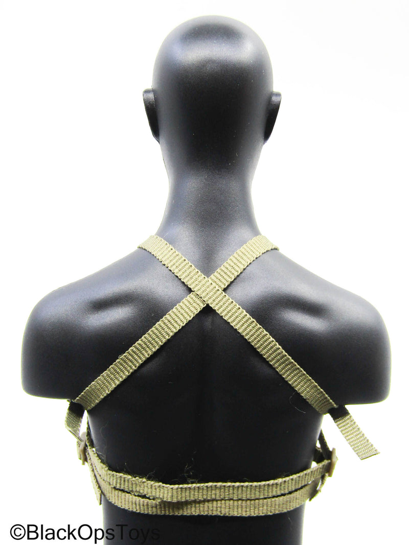 Load image into Gallery viewer, Multicam Camo Expander Wing Pouch w/Chest Rig &amp; Hanger Pouch
