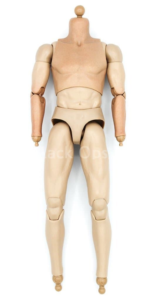 Load image into Gallery viewer, The Division 2 - Brian Johnson - Male Base Body
