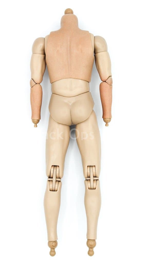 Load image into Gallery viewer, The Division 2 - Brian Johnson - Male Base Body
