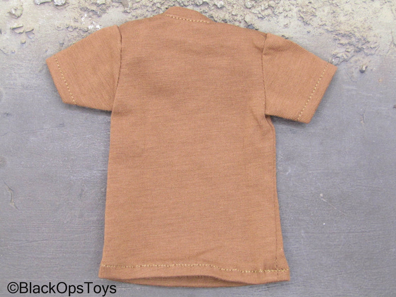 Load image into Gallery viewer, Chris Kyle Remastered DX - Brown Shirt
