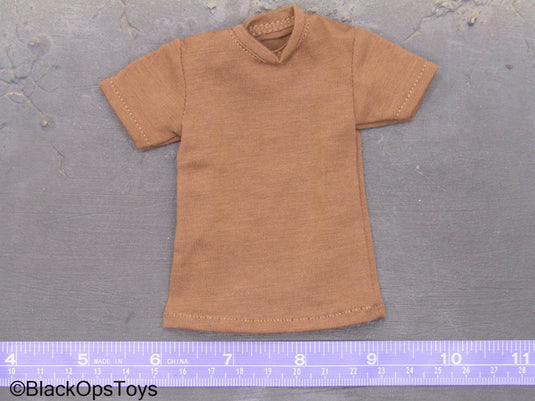 Chris Kyle Remastered DX - Brown Shirt