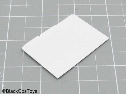 Marvel's Agents of S.H.I.E.L.D Classified File Folder (Hot Toys)
