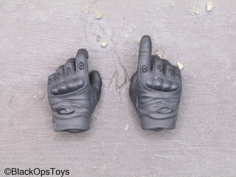 Load image into Gallery viewer, Chris Kyle Remastered DX - Black Gloved Hand Set
