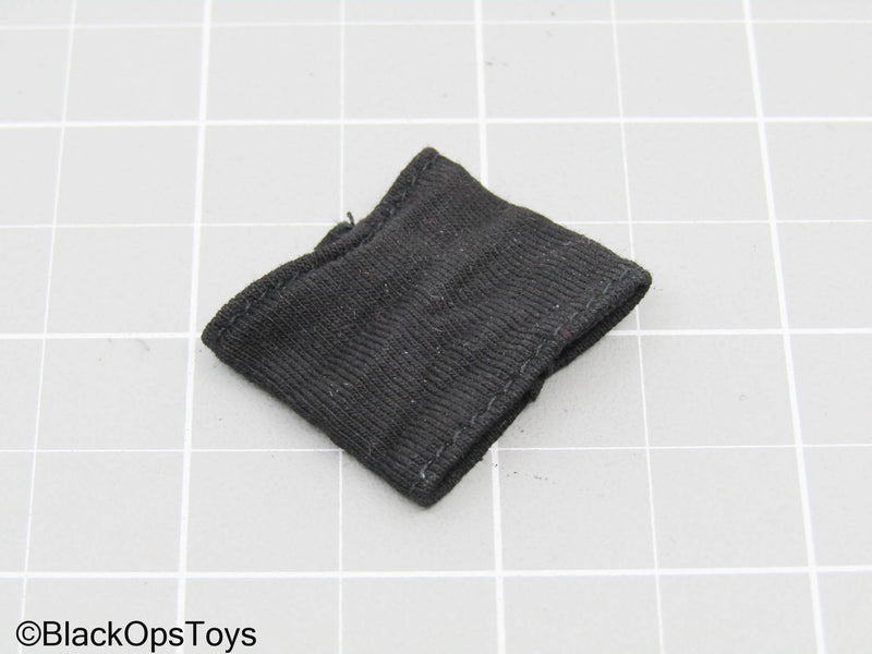 Load image into Gallery viewer, Black Neck Toque
