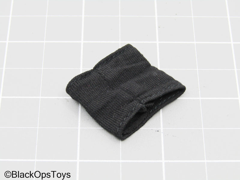 Load image into Gallery viewer, Black Neck Toque
