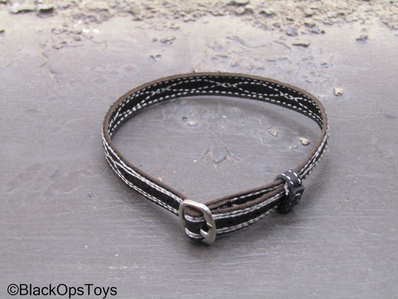 Load image into Gallery viewer, Chris Kyle Remastered DX - Black Leather Like Belt
