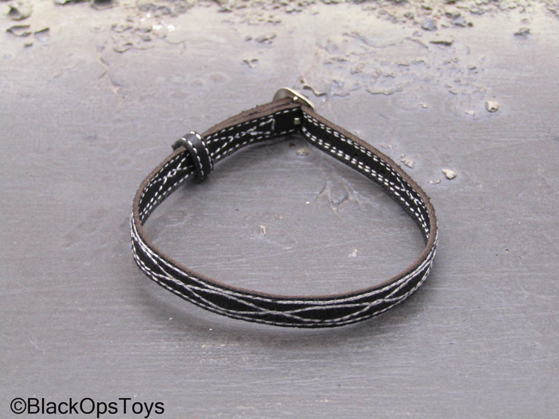 Load image into Gallery viewer, Chris Kyle Remastered DX - Black Leather Like Belt
