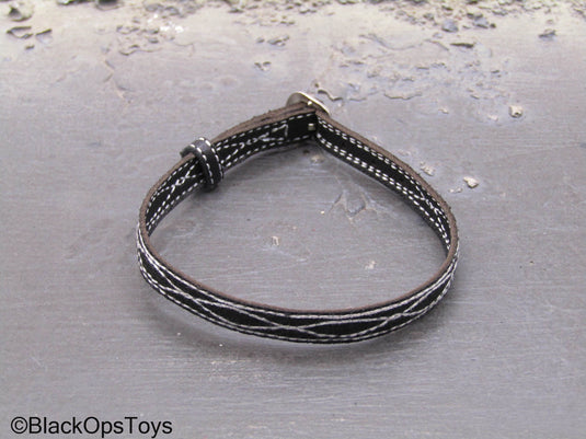 Chris Kyle Remastered DX - Black Leather Like Belt