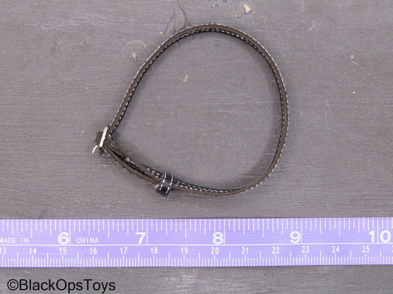 Load image into Gallery viewer, Chris Kyle Remastered DX - Black Leather Like Belt
