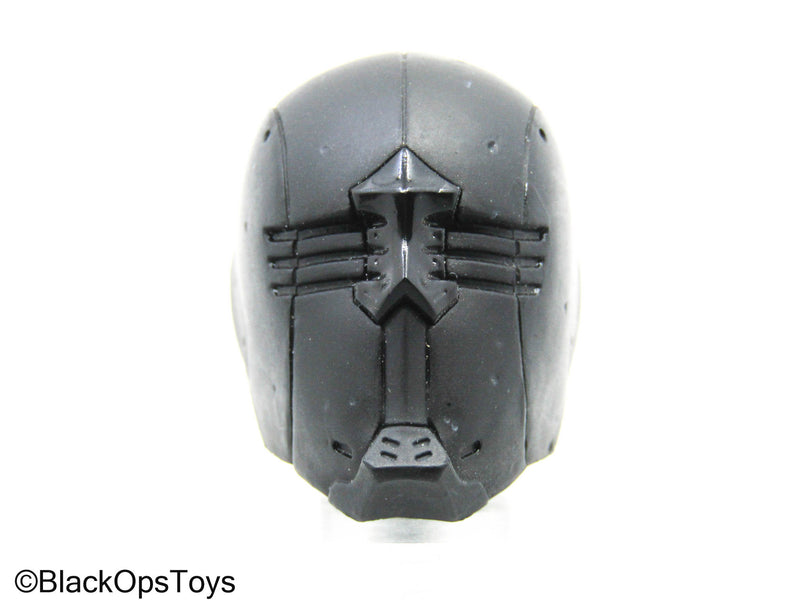 Load image into Gallery viewer, GI JOE Snake Eyes Black Helmet (Three Zero)
