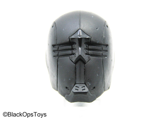 GI JOE Snake Eyes Black Helmet (Three Zero)
