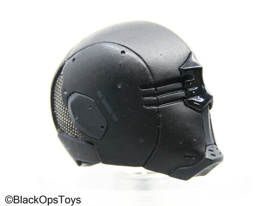 GI JOE Snake Eyes Black Helmet (Three Zero)