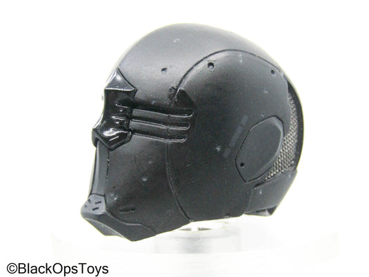 GI JOE Snake Eyes Black Helmet (Three Zero)