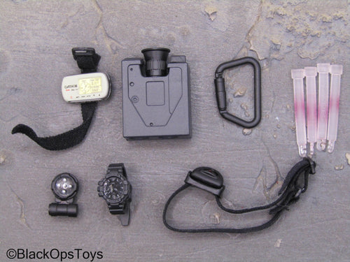 Chris Kyle Remastered DX - Gear Set