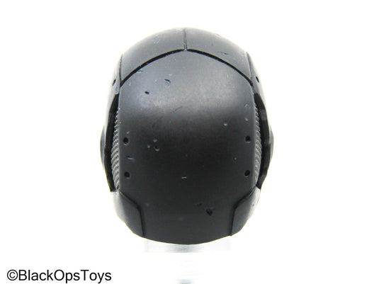 GI JOE Snake Eyes Black Helmet (Three Zero)
