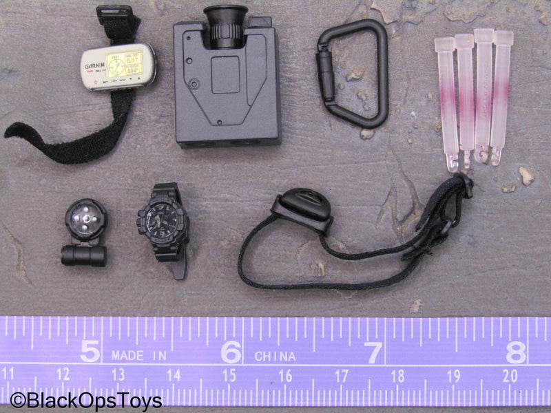 Load image into Gallery viewer, Chris Kyle Remastered DX - Gear Set
