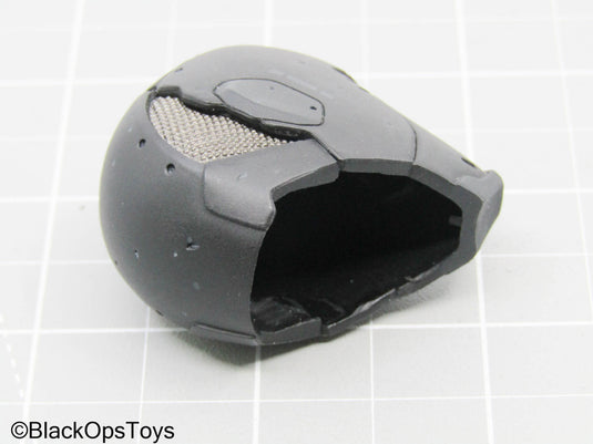 GI JOE Snake Eyes Black Helmet (Three Zero)