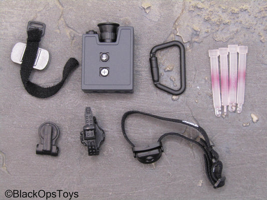 Chris Kyle Remastered DX - Gear Set