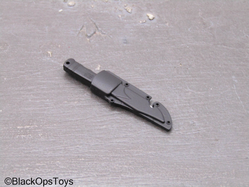 Load image into Gallery viewer, Chris Kyle Remastered DX - Knife w/Sheath
