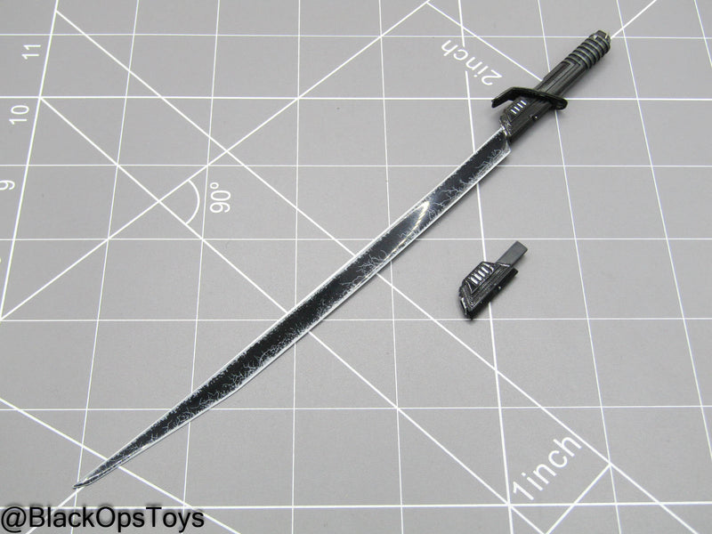Load image into Gallery viewer, The Mandalorian &amp; Grogu - Darksaber
