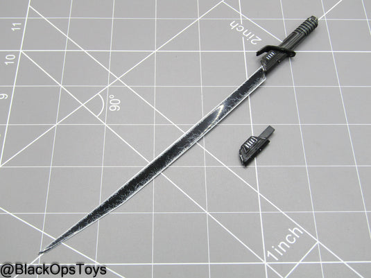 The Mandalorian & Grogu - Darksaber