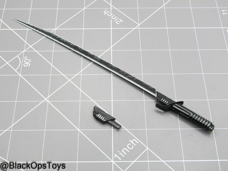 Load image into Gallery viewer, The Mandalorian &amp; Grogu - Darksaber
