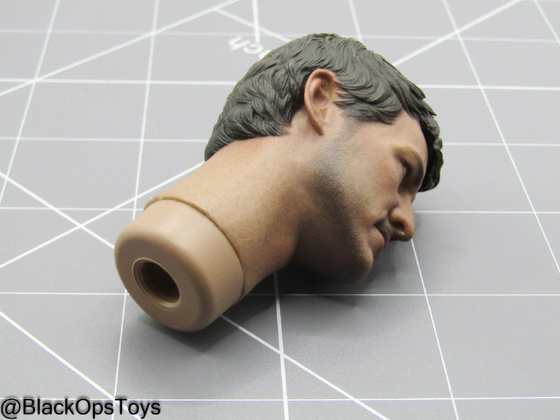 Load image into Gallery viewer, The Mandalorian &amp; Grogu - Male Headsculpt
