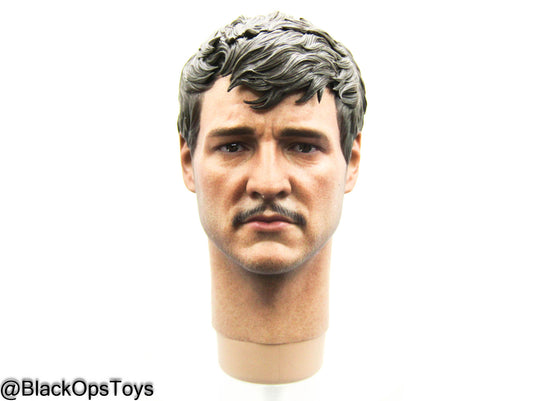 The Mandalorian & Grogu - Male Headsculpt