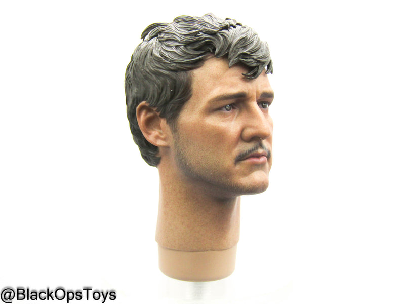 Load image into Gallery viewer, The Mandalorian &amp; Grogu - Male Headsculpt
