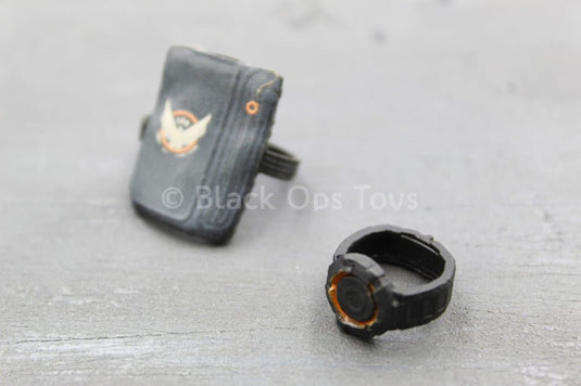 The Division 2 - Brian Johnson - Arm Band & Watch Set