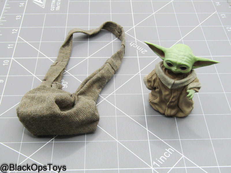 Load image into Gallery viewer, The Mandalorian &amp; Grogu - Grogu w/Sling
