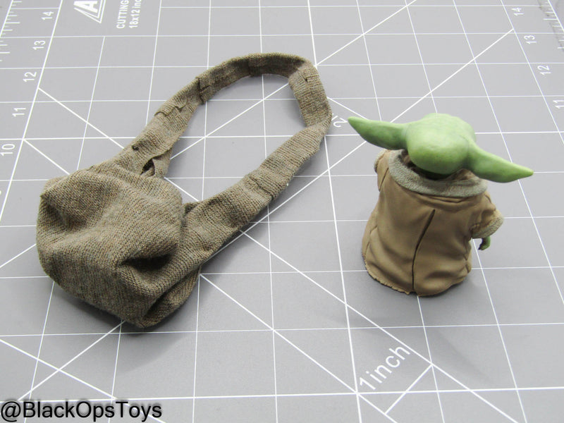 Load image into Gallery viewer, The Mandalorian &amp; Grogu - Grogu w/Sling

