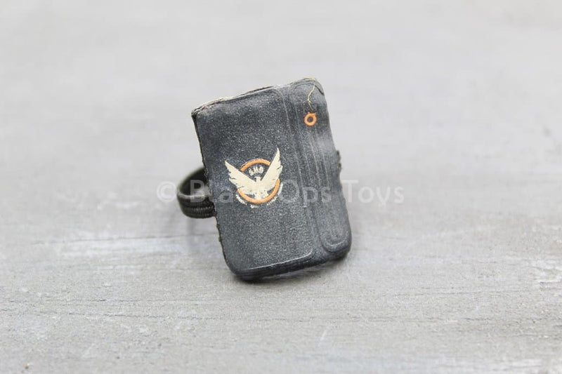 Load image into Gallery viewer, The Division 2 - Brian Johnson - Arm Band &amp; Watch Set
