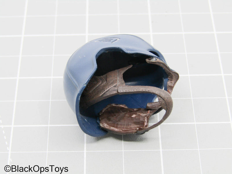 Load image into Gallery viewer, Captain America Helmet (READ DESC)
