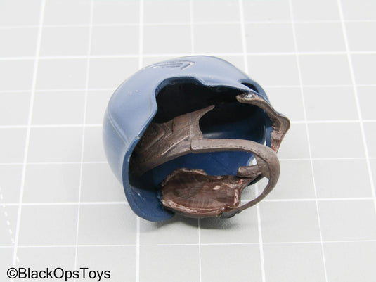 Captain America Helmet (READ DESC)