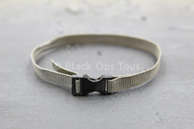 Load image into Gallery viewer, The Division 2 - Brian Johnson - Grey Belt
