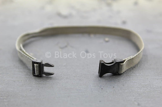 The Division 2 - Brian Johnson - Grey Belt