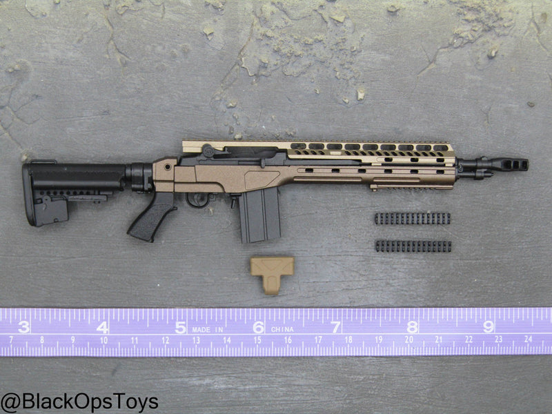 Load image into Gallery viewer, PMC Field RECCE - M1A Rifle w/Folding Stock
