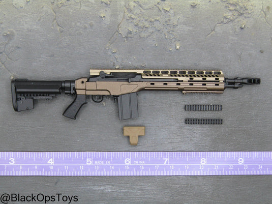 PMC Field RECCE - M1A Rifle w/Folding Stock