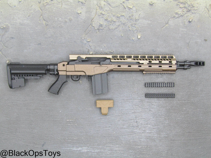 Load image into Gallery viewer, PMC Field RECCE - M1A Rifle w/Folding Stock
