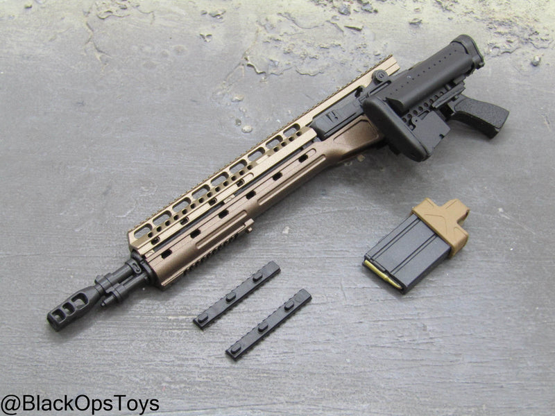Load image into Gallery viewer, PMC Field RECCE - M1A Rifle w/Folding Stock
