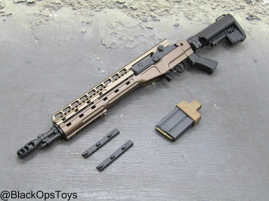 PMC Field RECCE - M1A Rifle w/Folding Stock